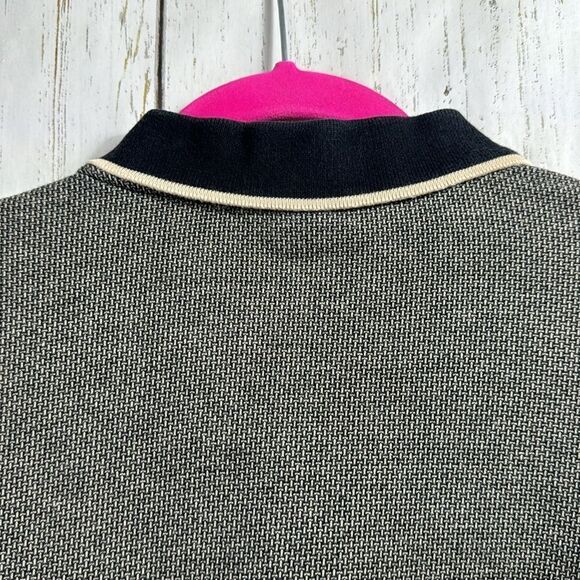 Boca Classics Mens Florida Gators Polo Shirt Short Sleeve Waffle Cotton Vintage - Picture 10 of 12